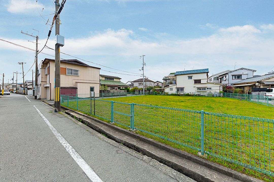 Building-Conditioned Land for Sale in Kawanishi City, Hyogo - Thumbnail 3