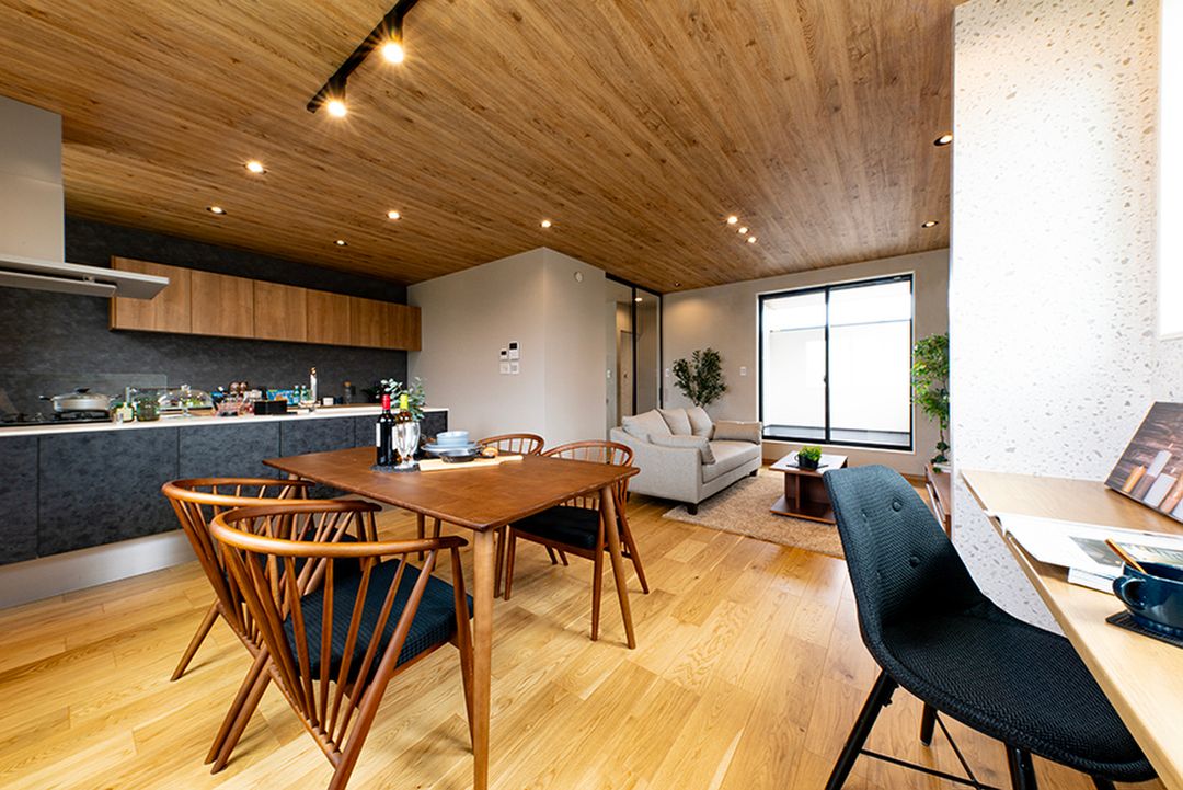 Building-Conditioned Land for Sale in Kawanishi City, Hyogo - Thumbnail 4