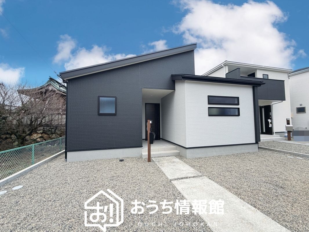 LiveleGarden.S New Build Homes in Gifu City, Gifu - Thumbnail 2