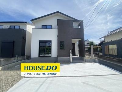 Newly Built 4SLDK House in Fusocho, Aichi — Image 2, Fuso, Aichi