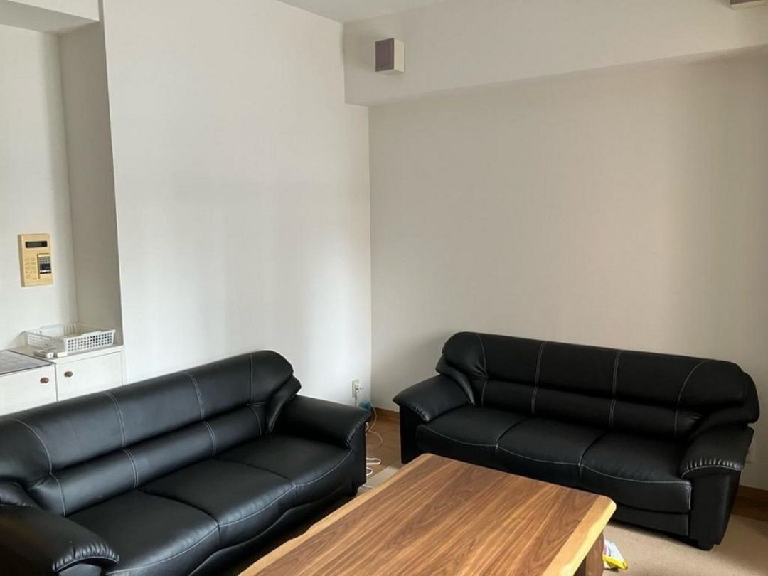 3LDK Apartment in Kochi City with South-Facing Balcony - Thumbnail 3