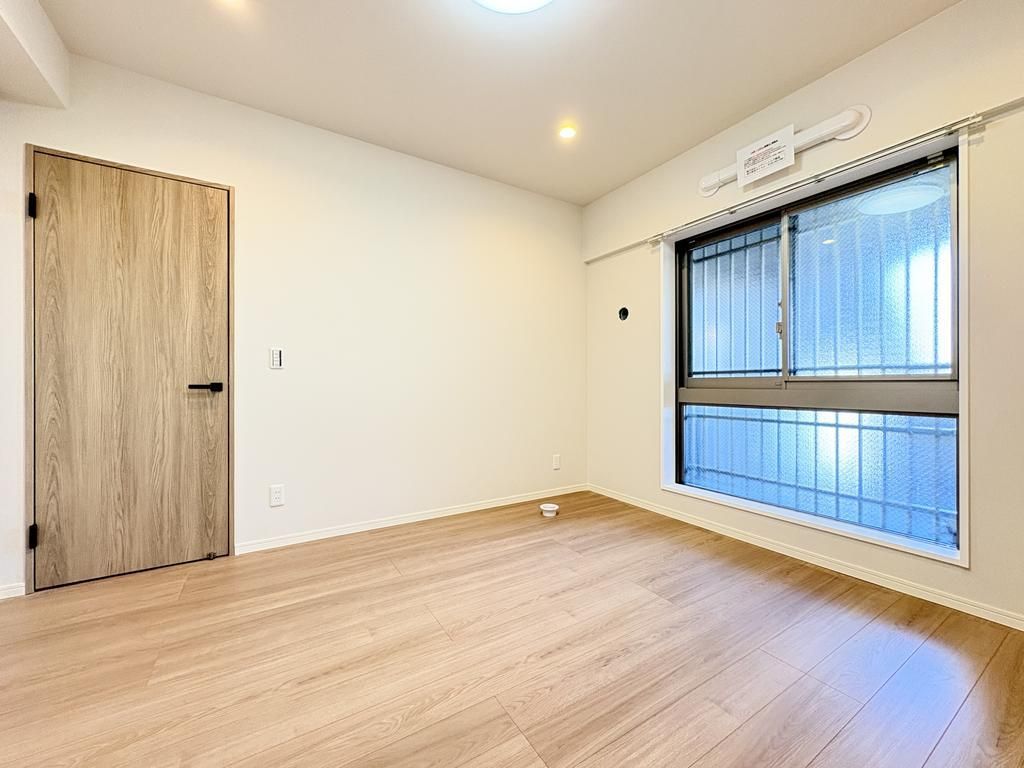 Renovated 2LDK Apartment for Sale near Kiryu Station, Gunma - Thumbnail 4