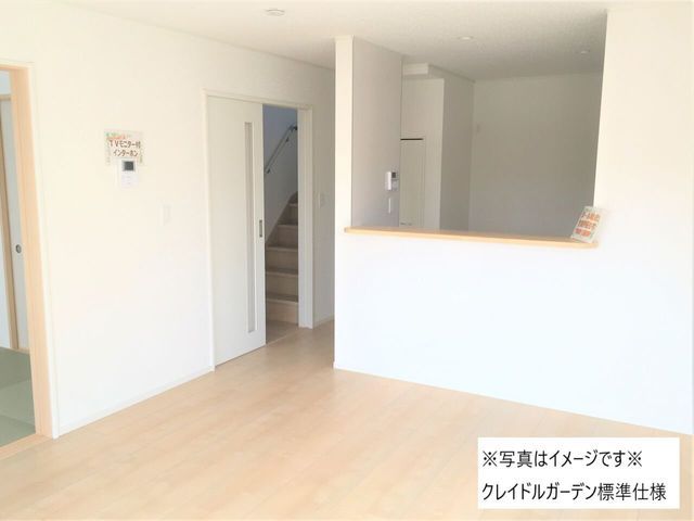 New 3LDK House for Sale in Shiojiri, Nagano - Thumbnail 2