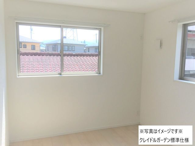 New 3LDK House for Sale in Shiojiri, Nagano - Thumbnail 3