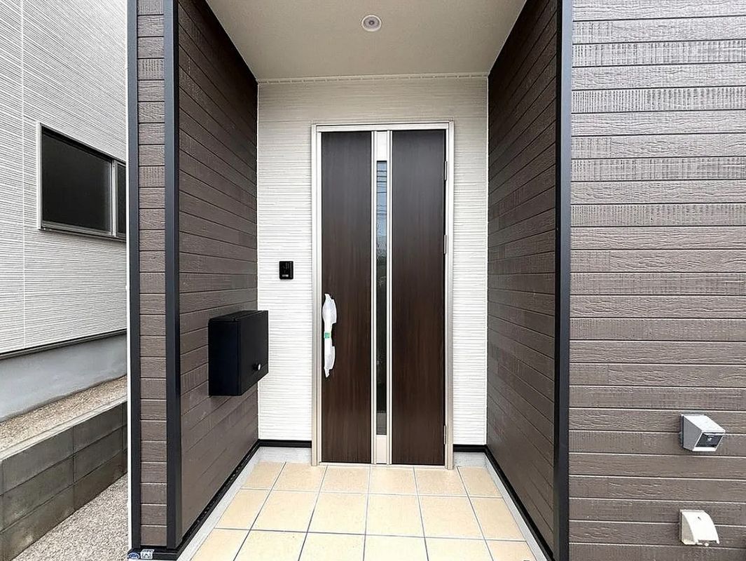 New 4LDK All-Electric House for Sale in Fukuoka's Nishi Ward - Thumbnail 4