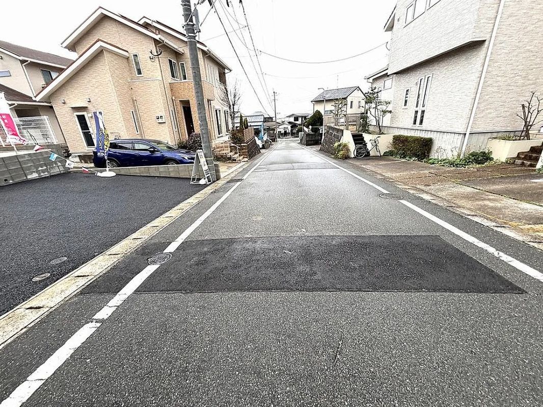 New 4LDK All-Electric House for Sale in Fukuoka's Nishi Ward - Thumbnail 3