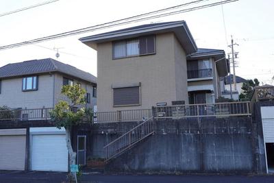 Used detached house located 33 minutes walk from Fujieda Station on the JR Tokaido Main Line (Fujieda City) (Property number: 3331438-0000183) — Image 1, Fujieda, Shizuoka