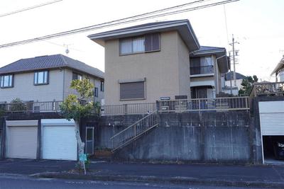 Used detached house located 33 minutes walk from Fujieda Station on the JR Tokaido Main Line (Fujieda City) (Property number: 3331438-0000183) — Image 1, Fujieda, Shizuoka