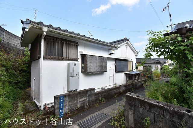 5DK House in Seiwa, Kagoshima - 97.49㎡ on 125.61㎡ Land - Thumbnail 2