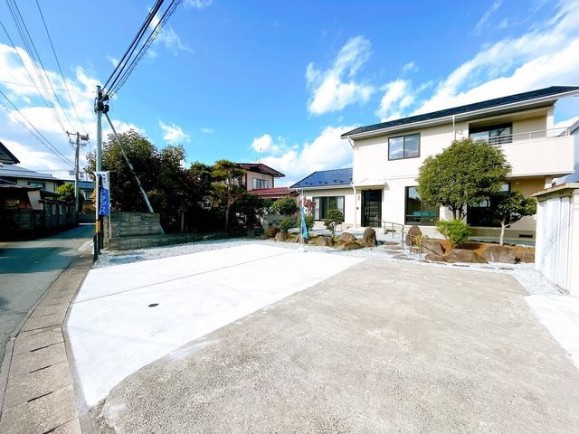 Renovated 5LDK House in Yamagata City, 128.72 sqm, Parking for 4 - Thumbnail 2