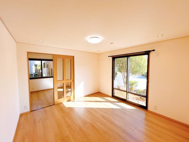 Renovated 5LDK House in Yamagata City, 128.72 sqm, Parking for 4 - Thumbnail 4