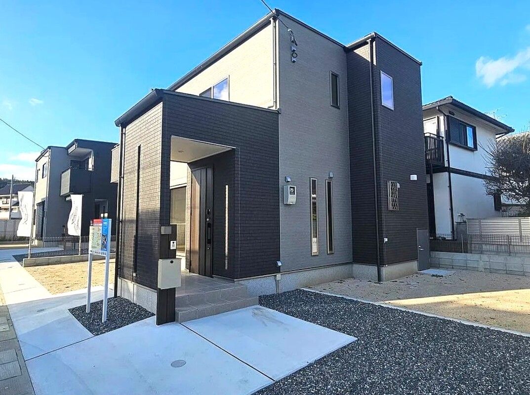 New All-Electric 3SLDK House in Imazu, Fukuoka - Thumbnail 2