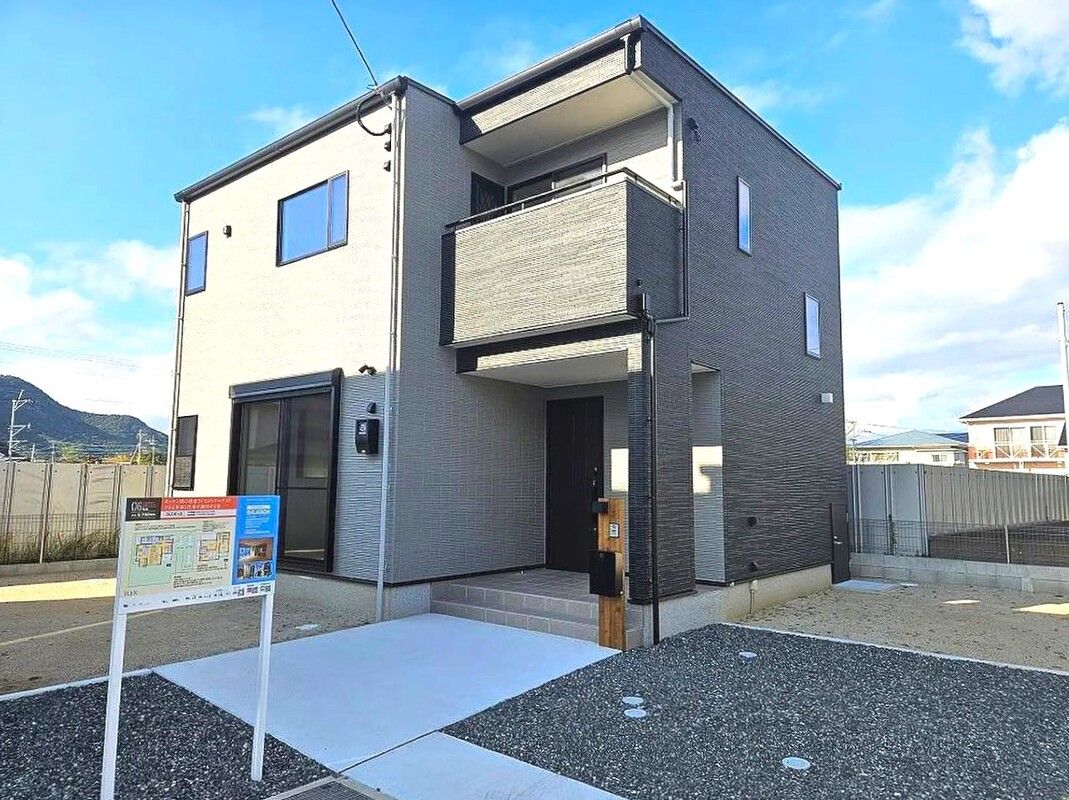 New All-Electric 3SLDK House in Imazu, Fukuoka - Thumbnail 4