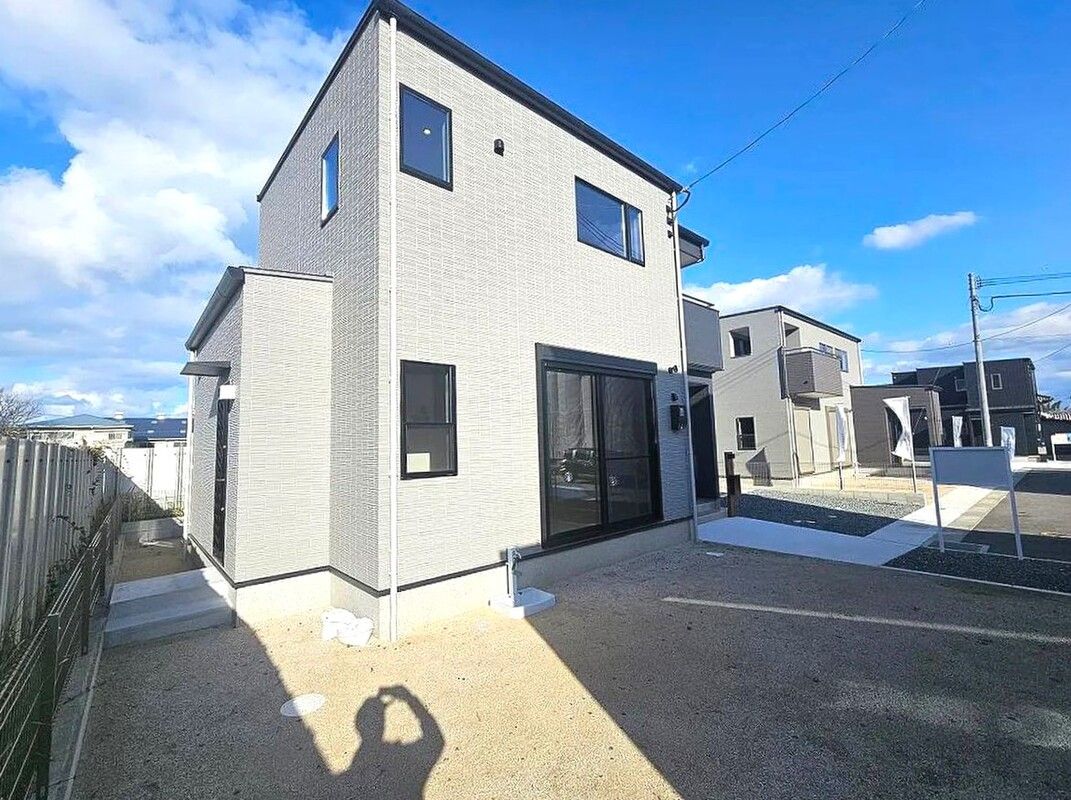New All-Electric 3SLDK House in Imazu, Fukuoka - Thumbnail 3