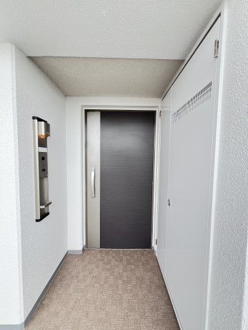 3LDK Apartment for Sale in Tenri, Nara - 65.26 sqm - Thumbnail 3