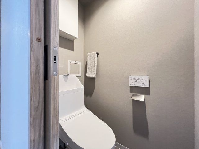 3LDK Apartment for Sale in Tenri, Nara - 65.26 sqm - Thumbnail 2