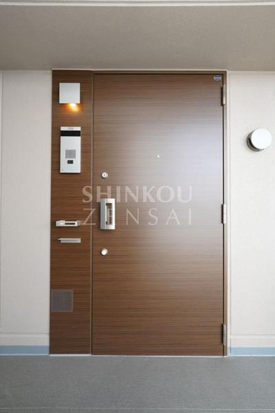 2LDK Apartment for Sale in Utsunomiya, Tochigi - 65.1 sqm — Interior, Utsunomiya, Tochigi