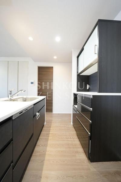 2LDK Apartment for Sale in Utsunomiya, Tochigi - 65.1 sqm — Interior, Utsunomiya, Tochigi