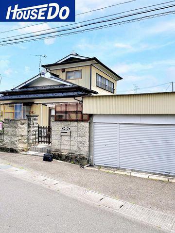 Shibue Used detached house | Used detached house in Wakuya-cho, Toda-gun, 7 minutes walk from Wakuya Station on the JR Ishinomaki Line (Property number: 0149781-0000093) — Image 1, Wakuya, Miyagi