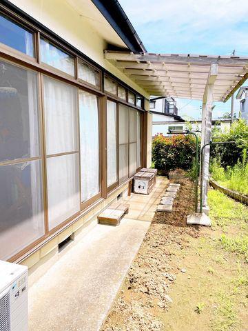 Shibue Used detached house | Used detached house in Wakuya-cho, Toda-gun, 7 minutes walk from Wakuya Station on the JR Ishinomaki Line (Property number: 0149781-0000093) — Image 2, Wakuya, Miyagi