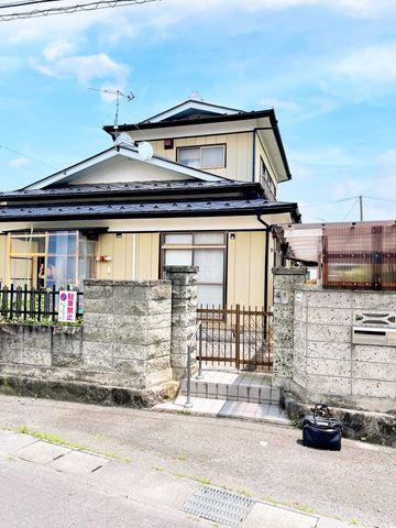 Shibue Used detached house | Used detached house in Wakuya-cho, Toda-gun, 7 minutes walk from Wakuya Station on the JR Ishinomaki Line (Property number: 0149781-0000093) — Image 1, Wakuya, Miyagi