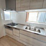 Renovated 3DK House in Kochi City with Parking - Thumbnail 4