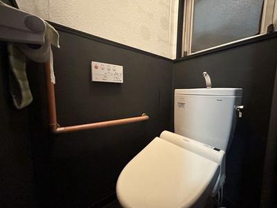 3-Story Store-Front House with Rooftop Terrace in Okazaki — Image 2, Okazaki, Aichi