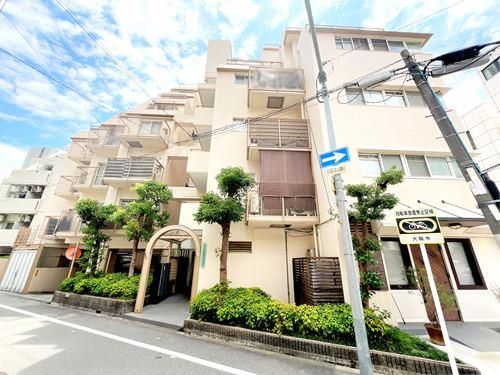 Sun Royal Miyakojima Hondori 1SDK Apartment for Sale - Thumbnail 3