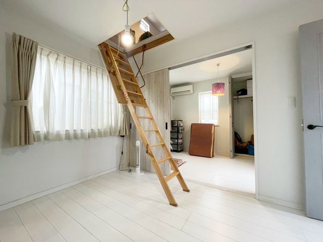 3LDK Scandinavian Style House in Ichikawa Chiba - Thumbnail 4