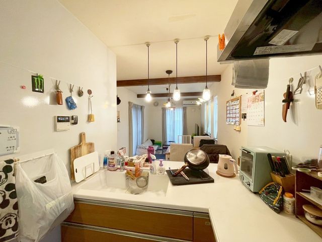 3LDK Scandinavian Style House in Ichikawa Chiba - Thumbnail 3