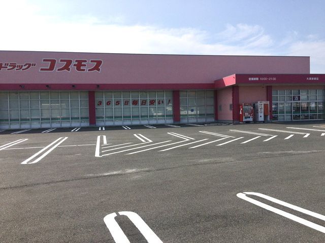 New 4LDK House in Izumo City, Shimane | 3 Parking Spaces - Thumbnail 3