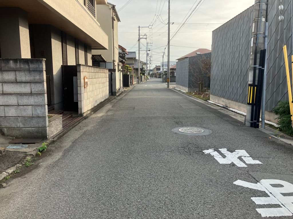 Vacant Land for Sale in Tosa-cho, Wakayama City - Thumbnail 4