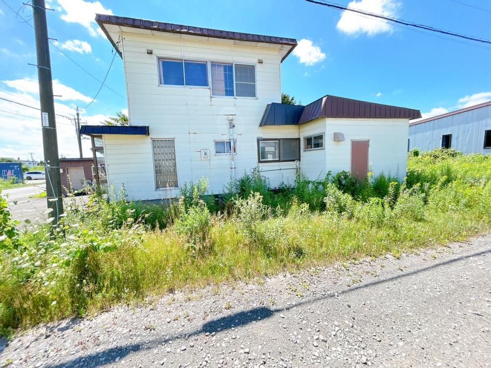 Land for Sale in Higashi Kariki, Sapporo - 232.31 sqm Corner Lot - Thumbnail 2