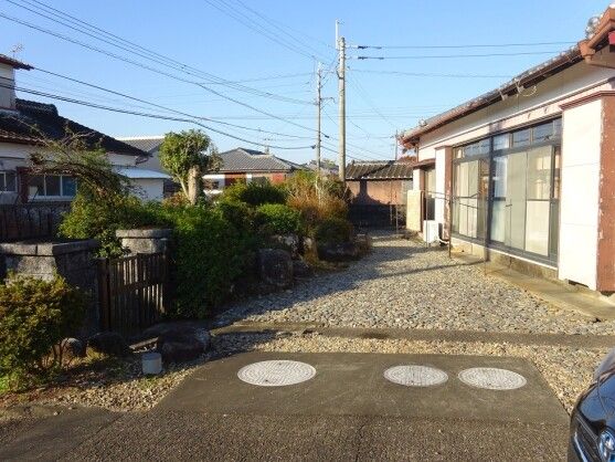 5DK House with Garden in Takanabe, Miyazaki - Near Sea & River - Thumbnail 3