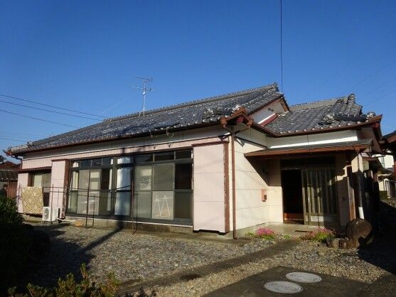 5DK House with Garden in Takanabe, Miyazaki - Near Sea & River - Thumbnail 2