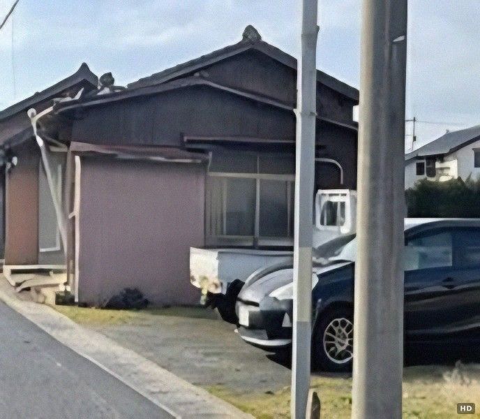 Land with House in Izumo City, Shimane - Near Izumo Taisha - Thumbnail 2