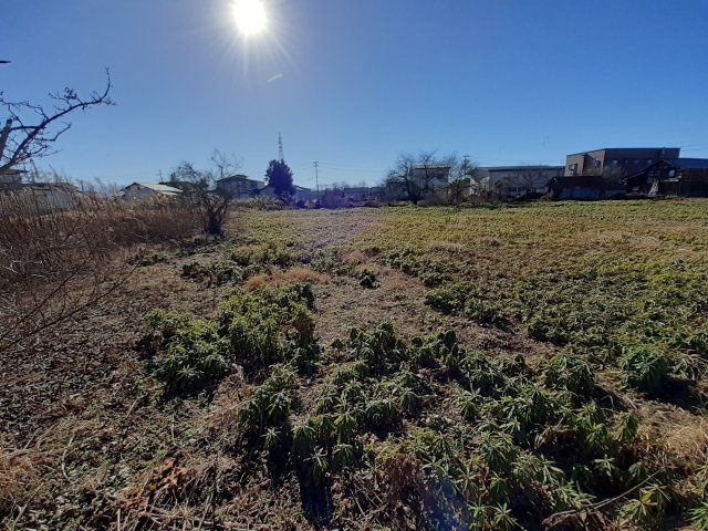 Vacant Land for Sale in Takahatake, Yamagata - 2,649sqm - Thumbnail 4