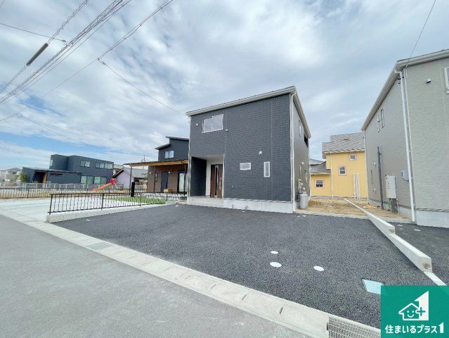 New Build House in Suzuka, Mie | 4LDK Family Home Near Station - Thumbnail 3