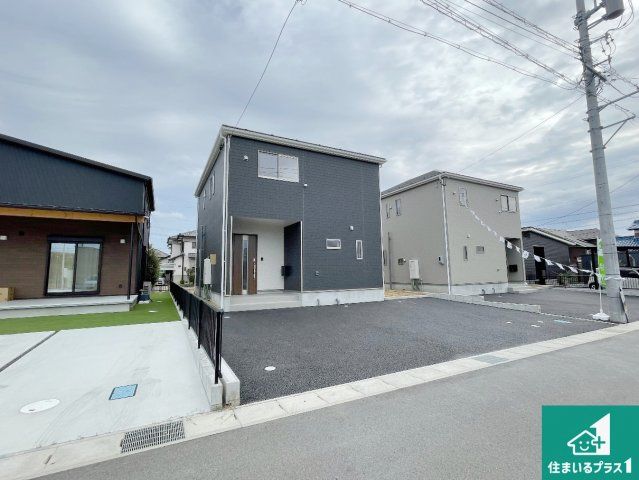 New Build House in Suzuka, Mie | 4LDK Family Home Near Station - Thumbnail 4