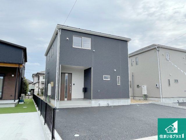 New Build House in Suzuka, Mie | 4LDK Family Home Near Station - Thumbnail 2