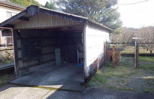 Spacious Single-Story House for Sale in Hitoyoshi, Kumamoto - Thumbnail 4