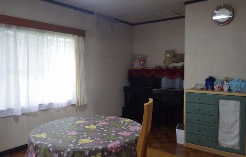 Spacious Single-Story House for Sale in Hitoyoshi, Kumamoto - Thumbnail 2