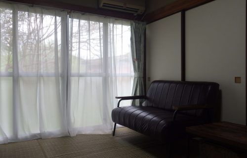 Spacious Single-Story House for Sale in Hitoyoshi, Kumamoto - Thumbnail 3