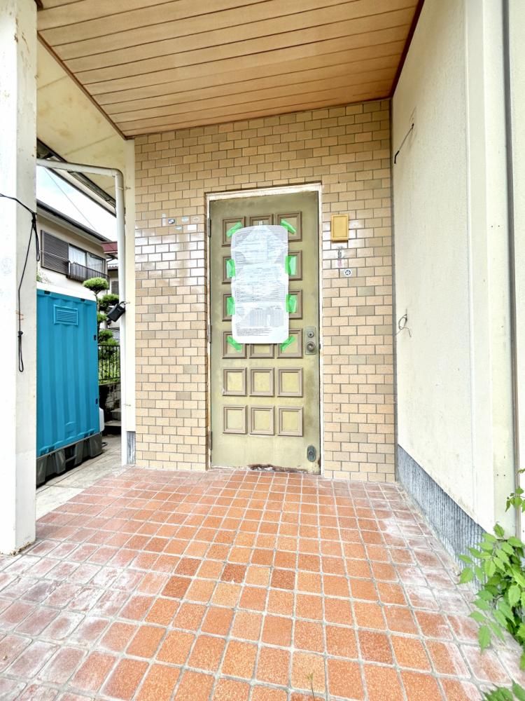 Renovated 4LDK House in Okayama's Kita Ward - Thumbnail 3