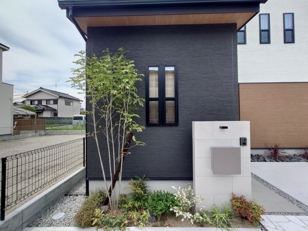 Soléil Yamatotakada Onaka Plot D - Free-Plan Land in Nara - Thumbnail 3