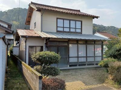 Vacant house search @Hokkori Yunnan settlement site — Image 1, Unnan, Shimane