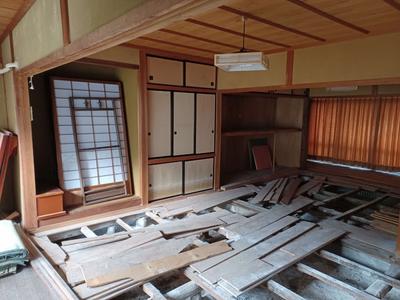 Vacant house search @Hokkori Yunnan settlement site — Image 2, Unnan, Shimane