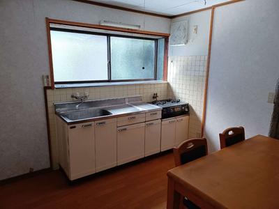 Vacant house search @Hokkori Yunnan settlement site — Image 3, Unnan, Shimane