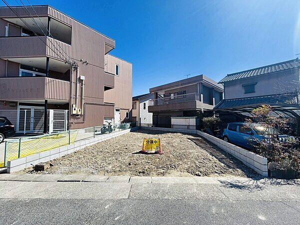 Newly Built 4LDK House for Sale in Tenpaku Ward, Nagoya - Thumbnail 2