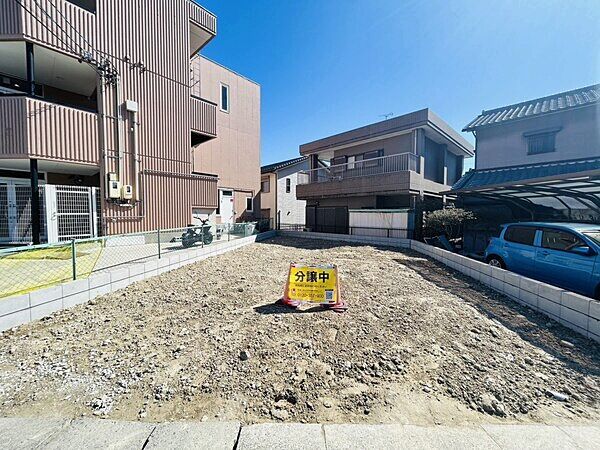 Newly Built 4LDK House for Sale in Tenpaku Ward, Nagoya - Thumbnail 3